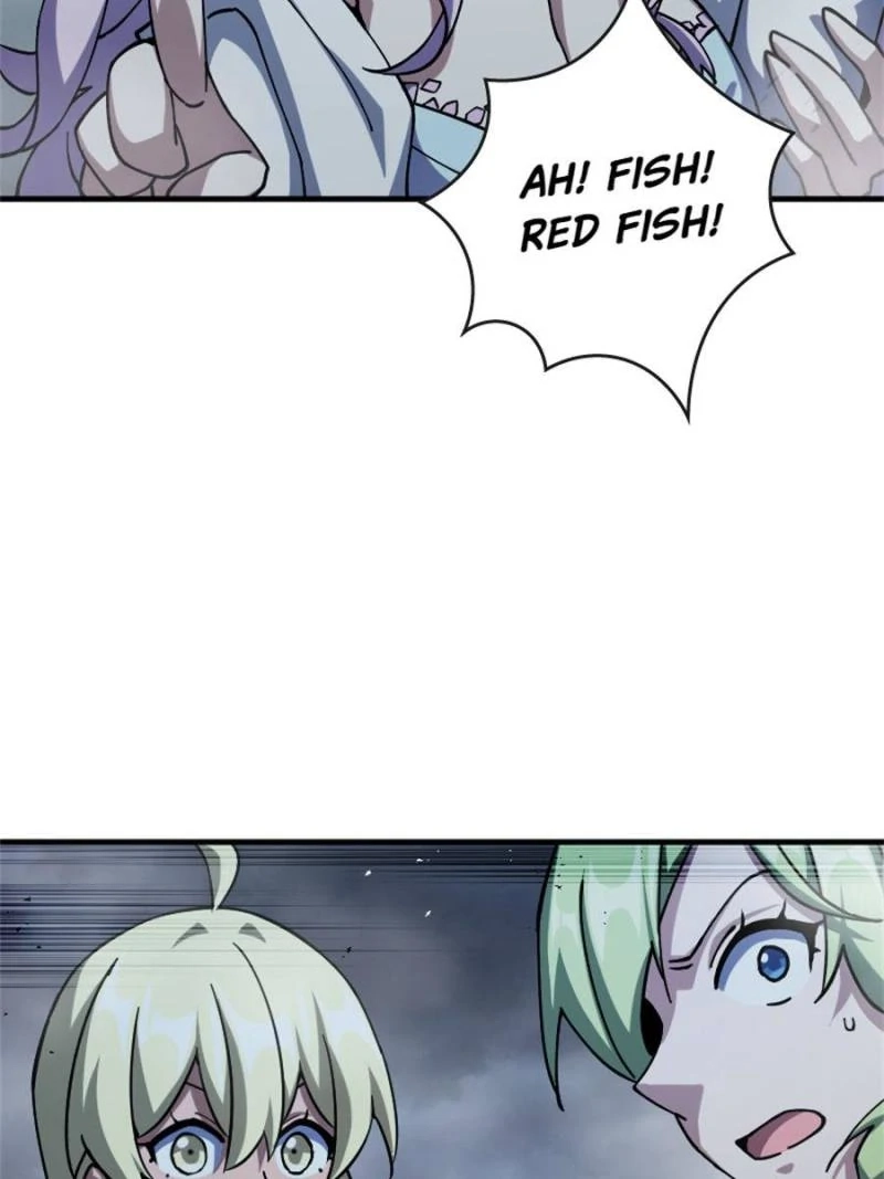 Read Release That Witch Manga Online
