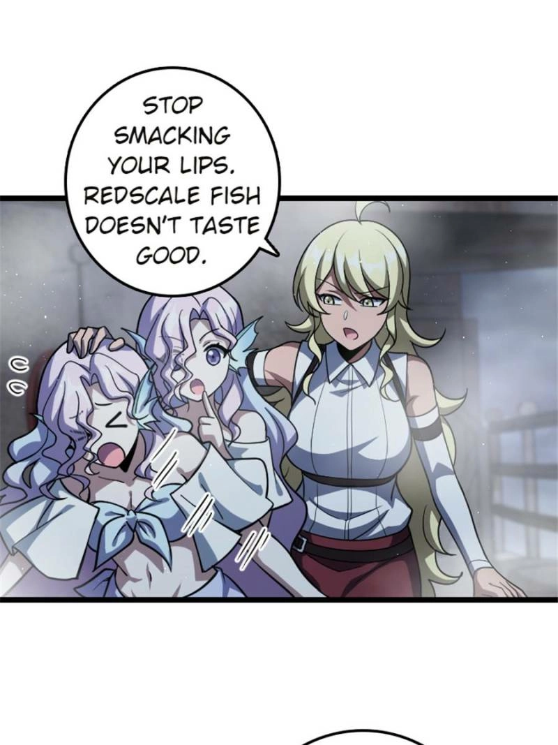 Read Release That Witch Manga Online