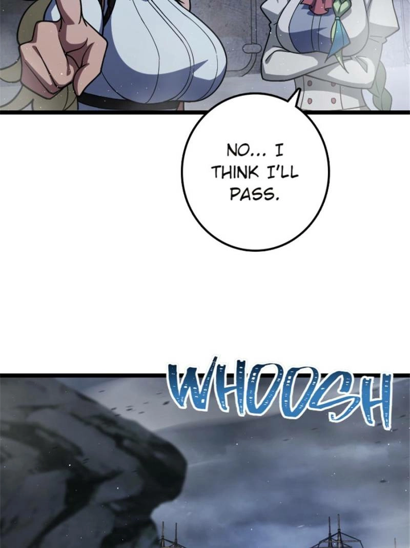 Read Release That Witch Manga Online