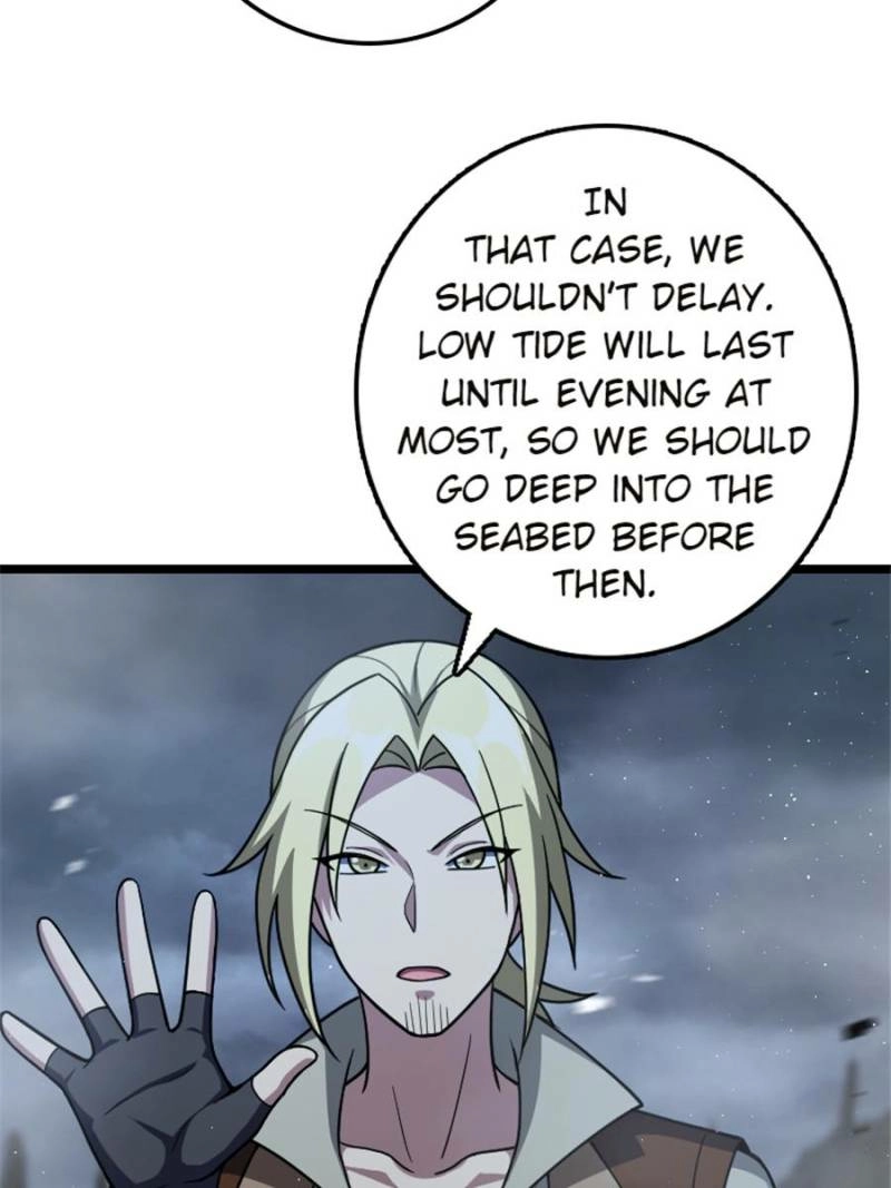 Read Release That Witch Manga Online