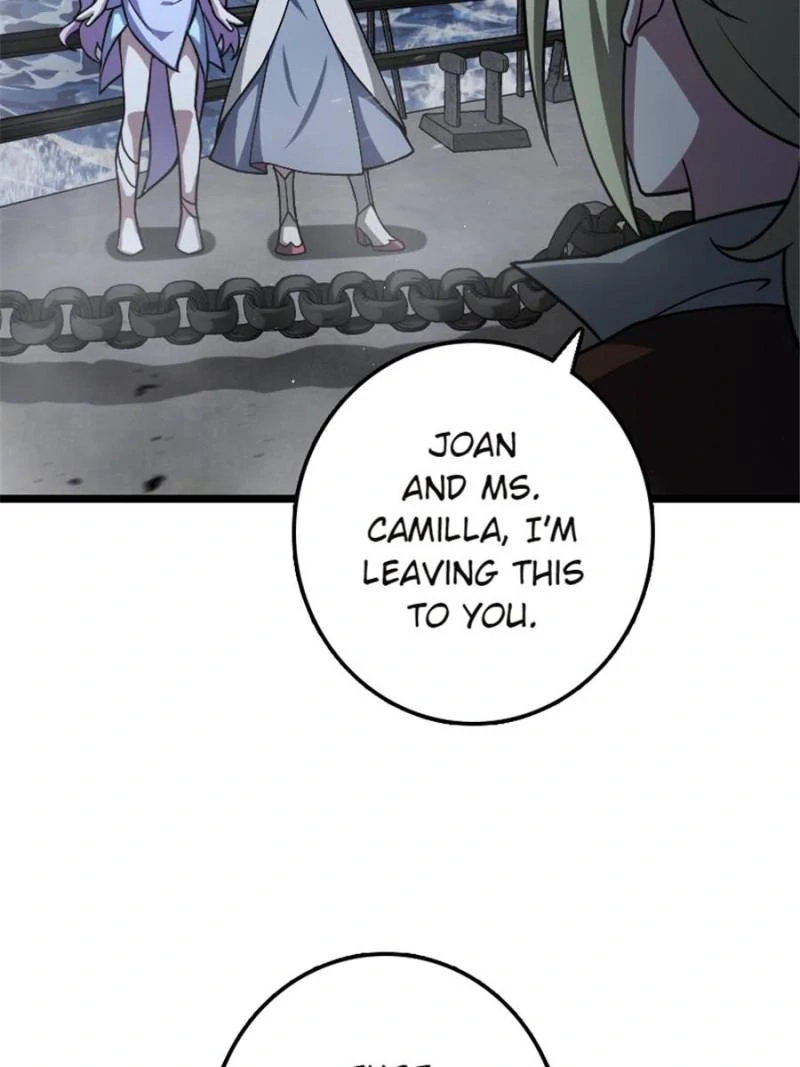 Read Release That Witch Manga Online