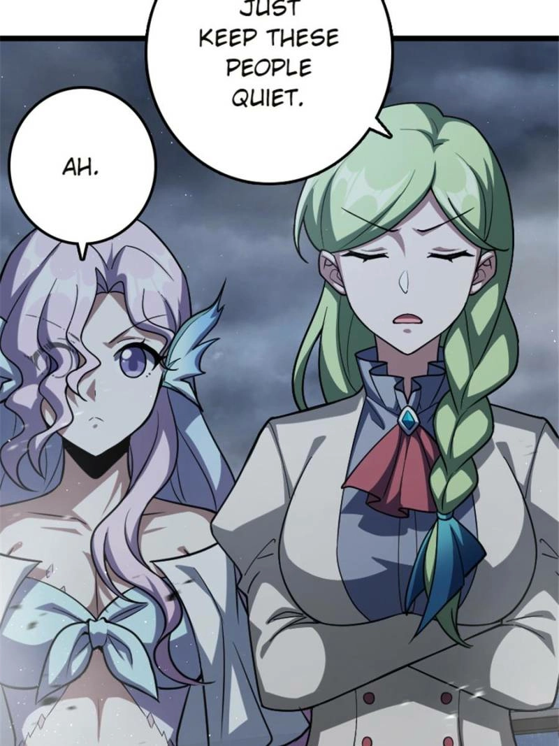 Read Release That Witch Manga Online