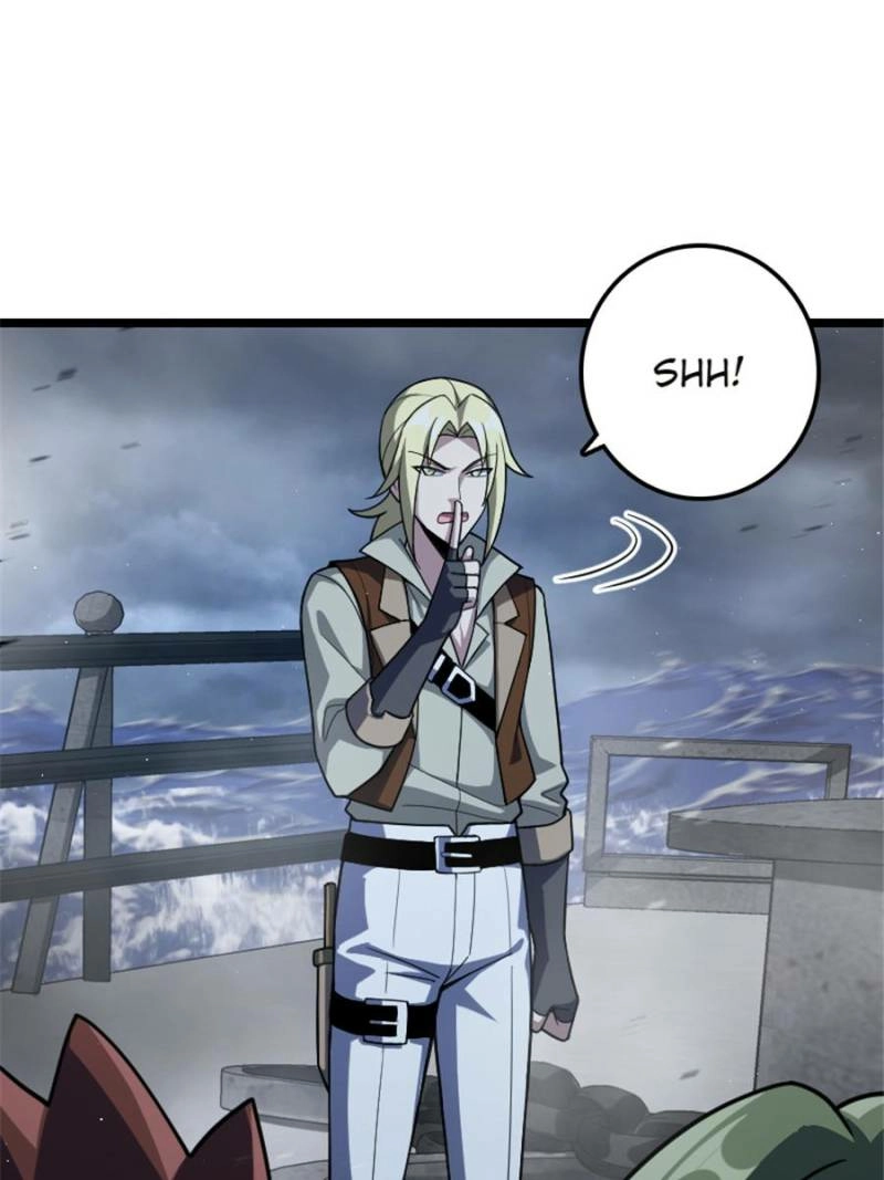 Read Release That Witch Manga Online
