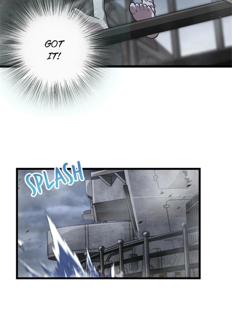 Read Release That Witch Manga Online