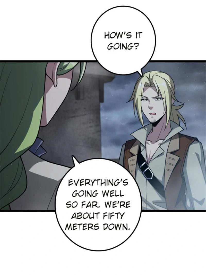 Read Release That Witch Manga Online