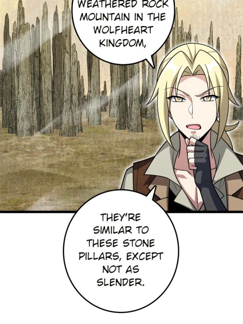 Read Release That Witch Manga Online