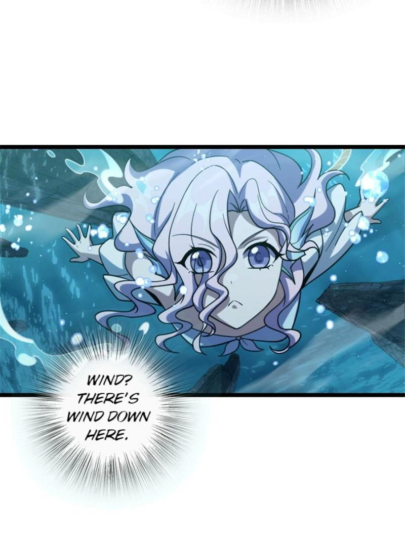 Read Release That Witch Manga Online