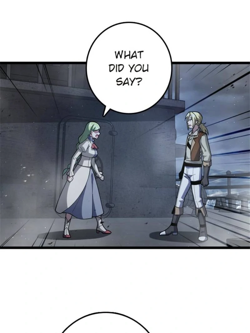 Read Release That Witch Manga Online