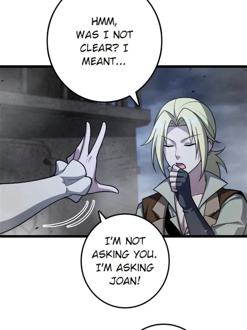 Read Release That Witch Manga Online