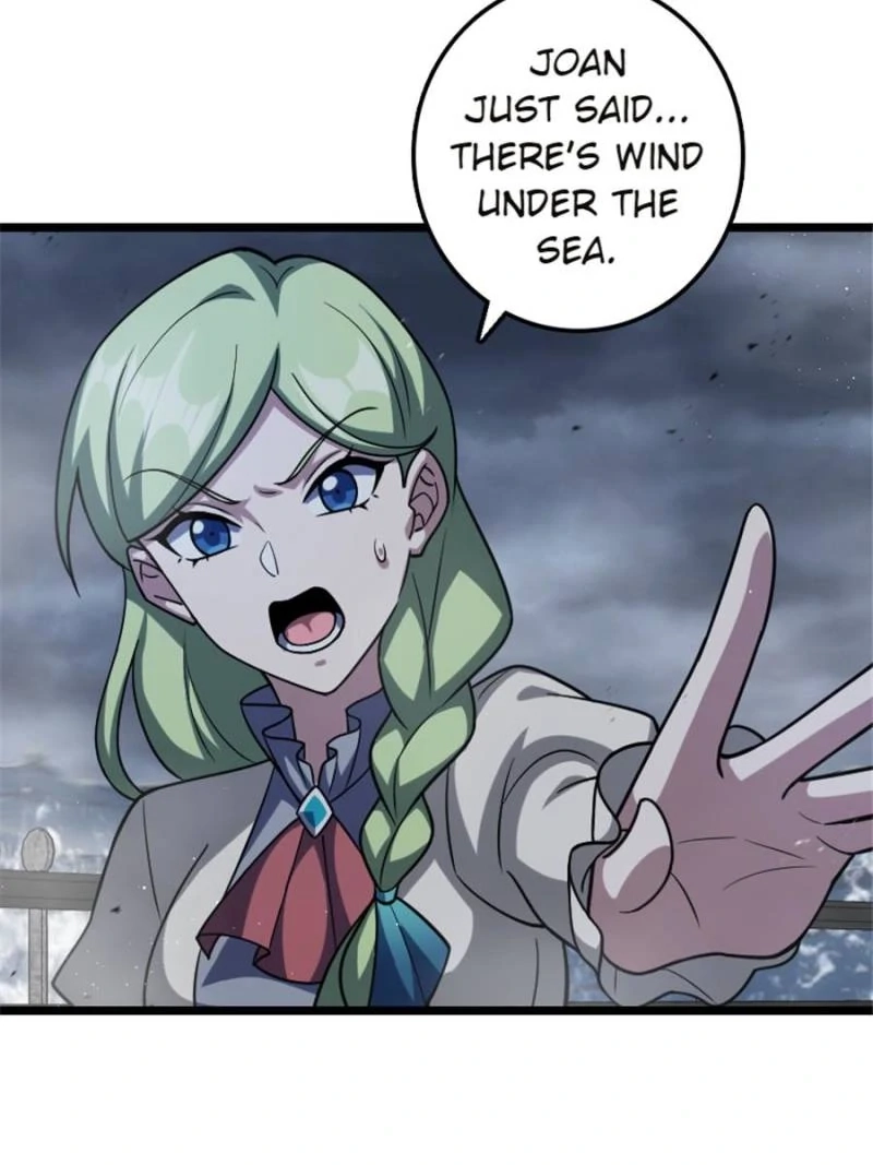 Read Release That Witch Manga Online