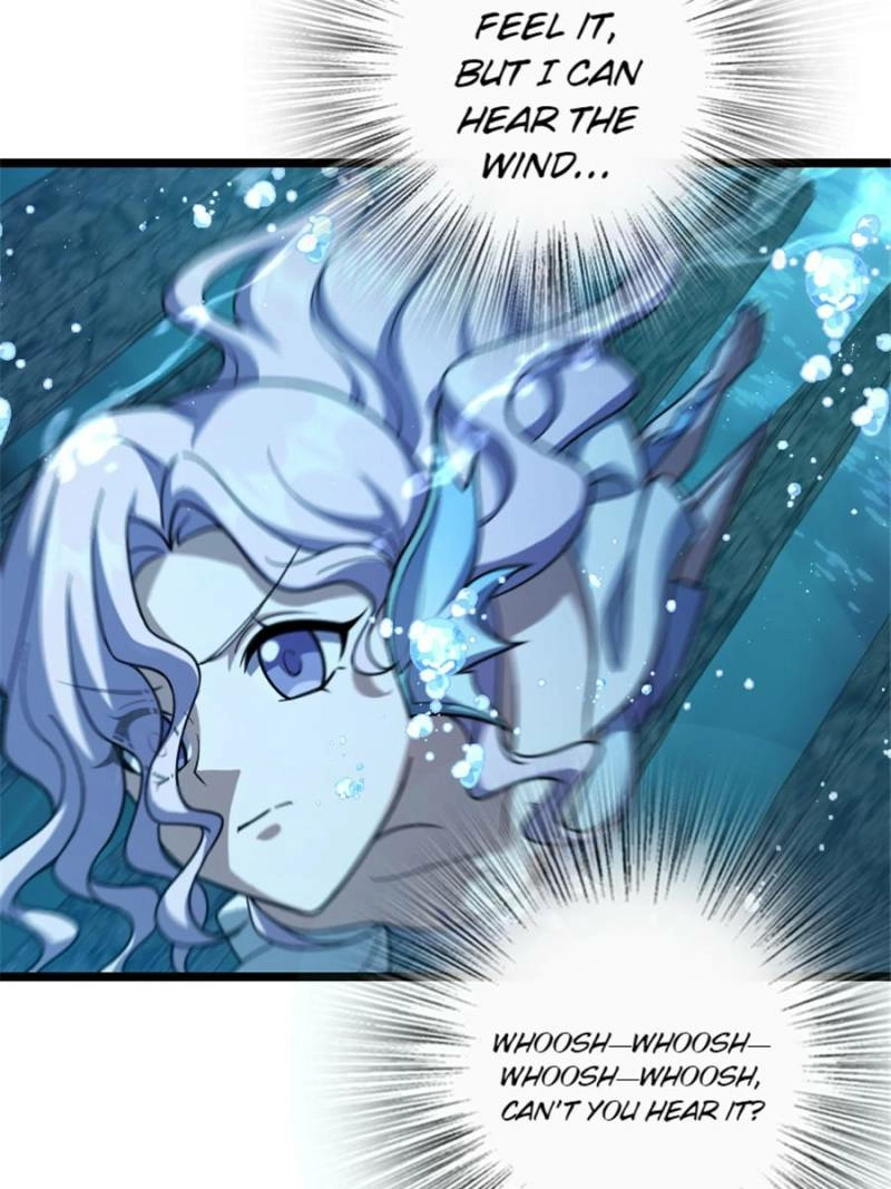 Read Release That Witch Manga Online