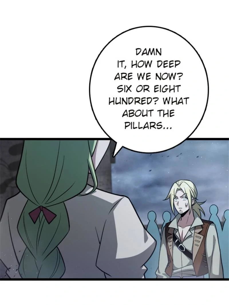 Read Release That Witch Manga Online