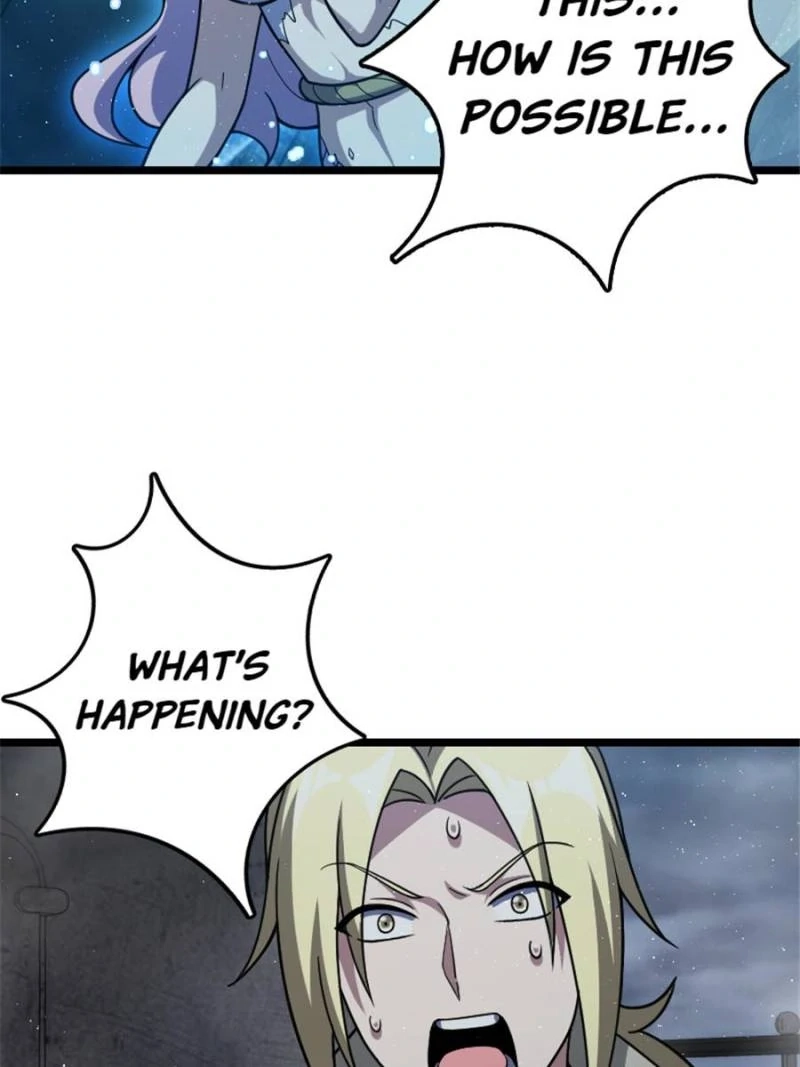 Read Release That Witch Manga Online