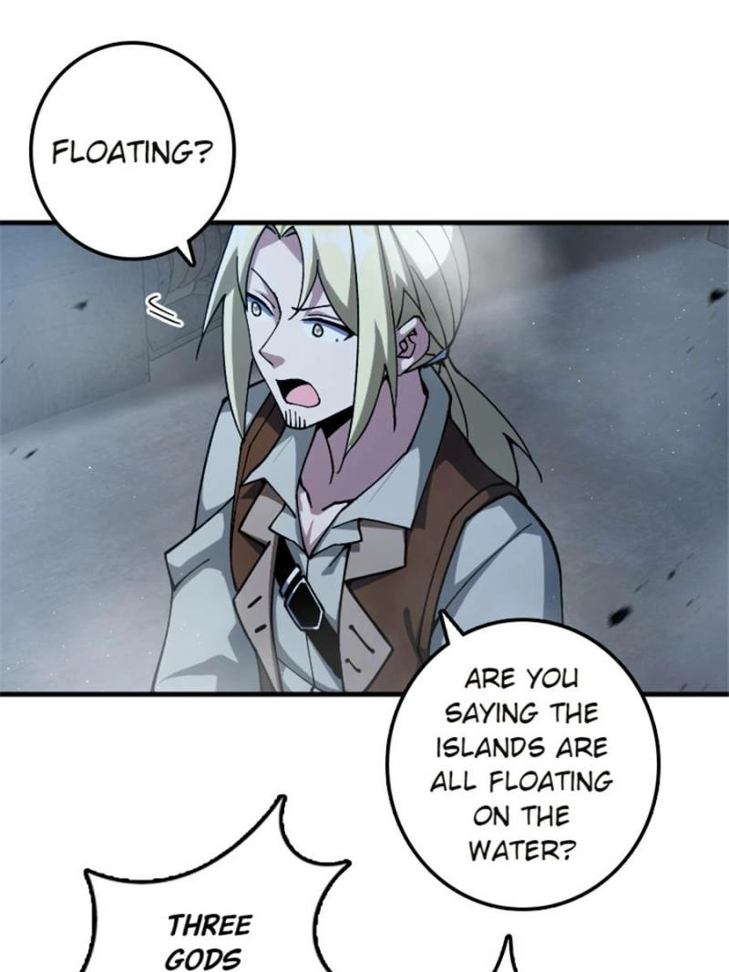 Read Release That Witch Manga Online