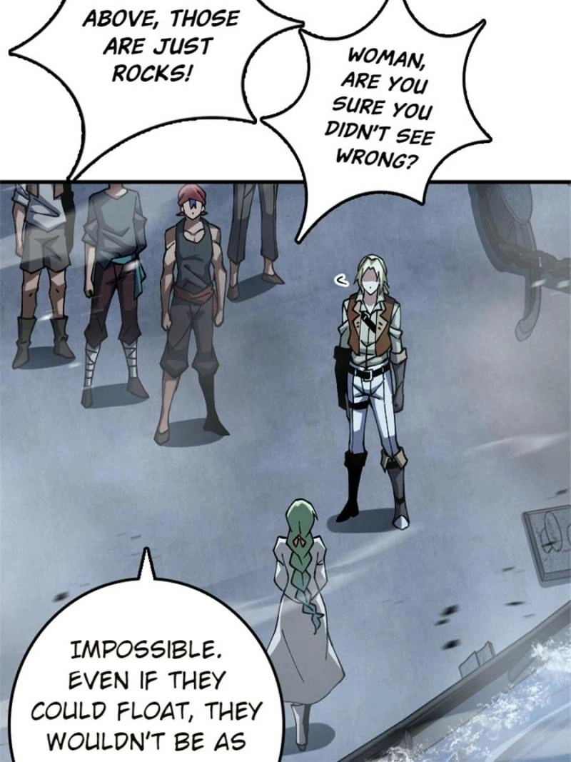 Read Release That Witch Manga Online
