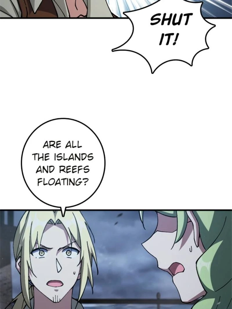 Read Release That Witch Manga Online