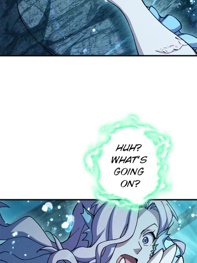 Read Release That Witch Manga Online