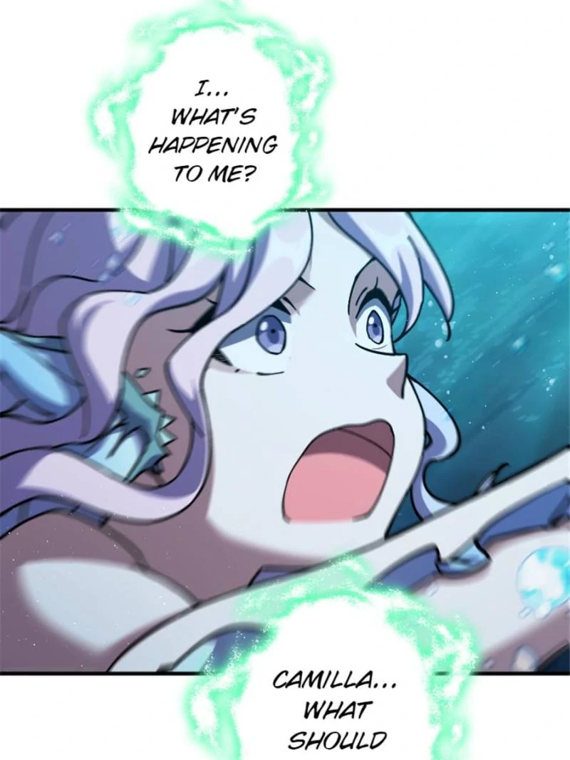 Read Release That Witch Manga Online