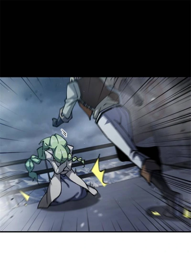 Read Release That Witch Manga Online