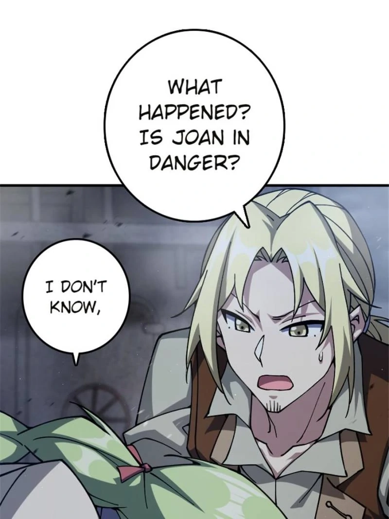 Read Release That Witch Manga Online