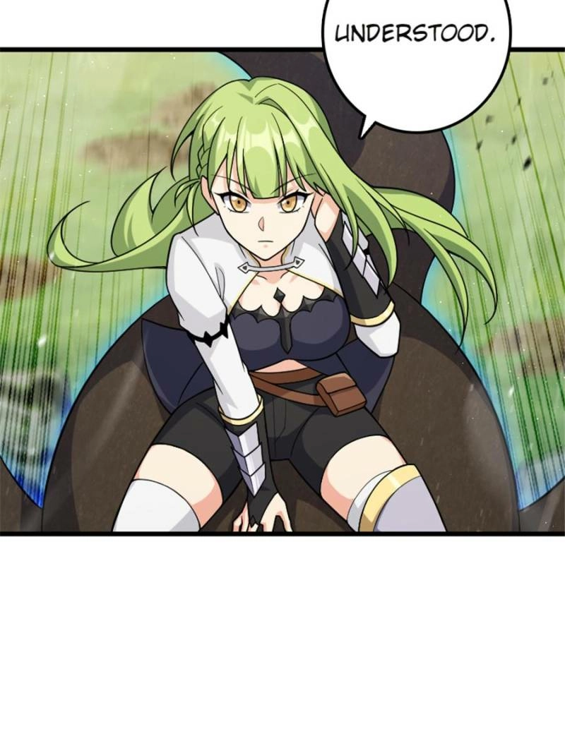 Read Release That Witch Manga Online
