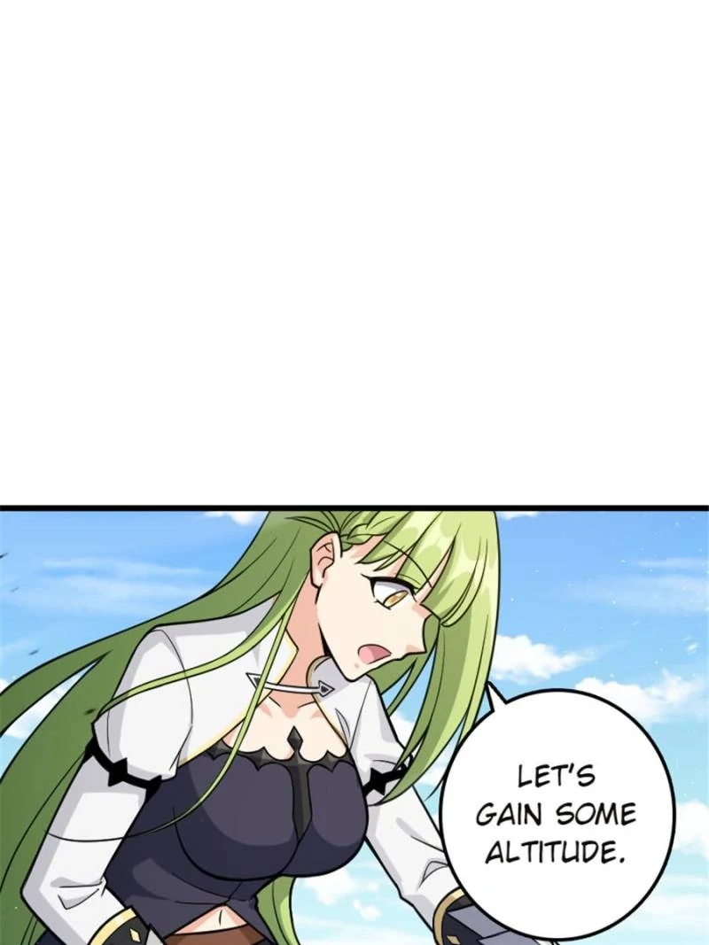 Read Release That Witch Manga Online