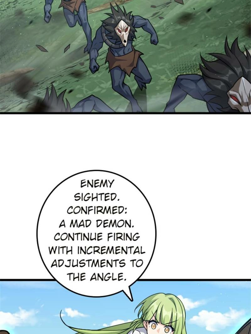 Read Release That Witch Manga Online