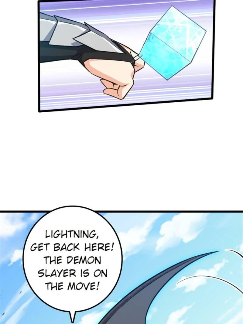Read Release That Witch Manga Online