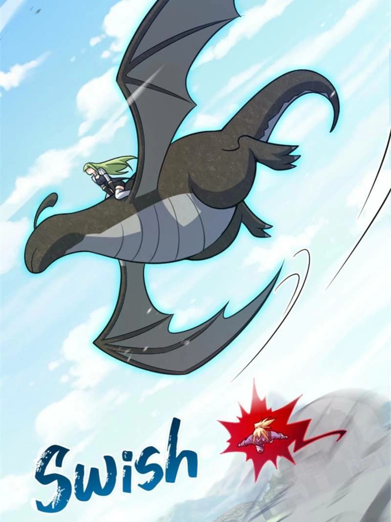 Read Release That Witch Manga Online