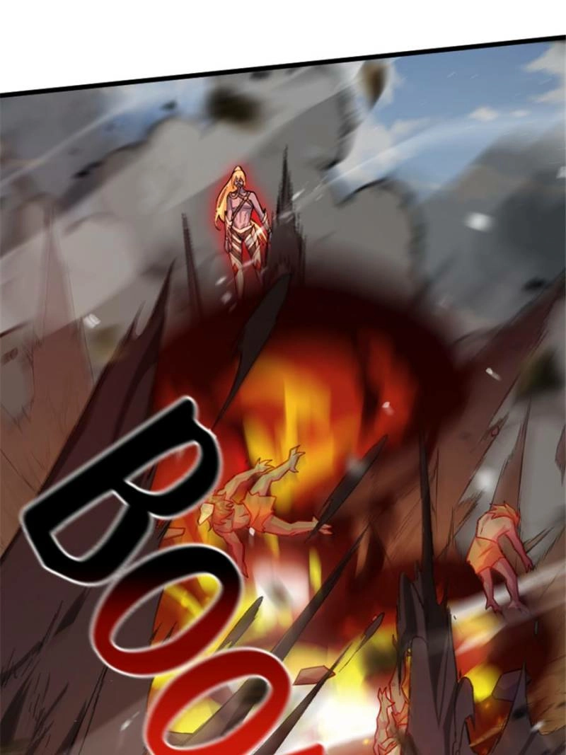 Read Release That Witch Manga Online