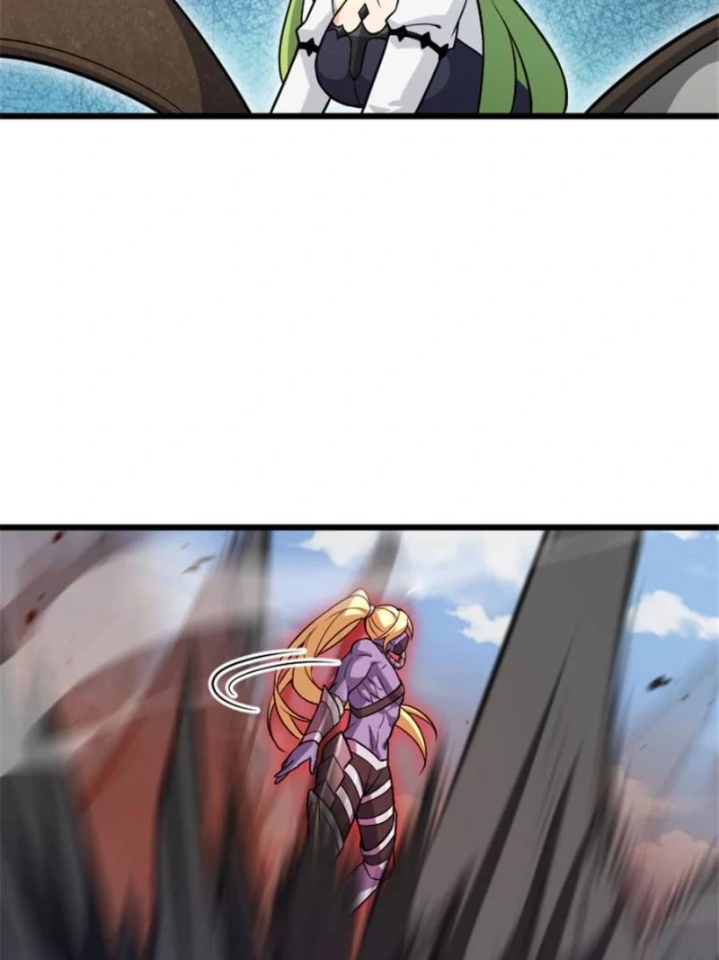 Read Release That Witch Manga Online