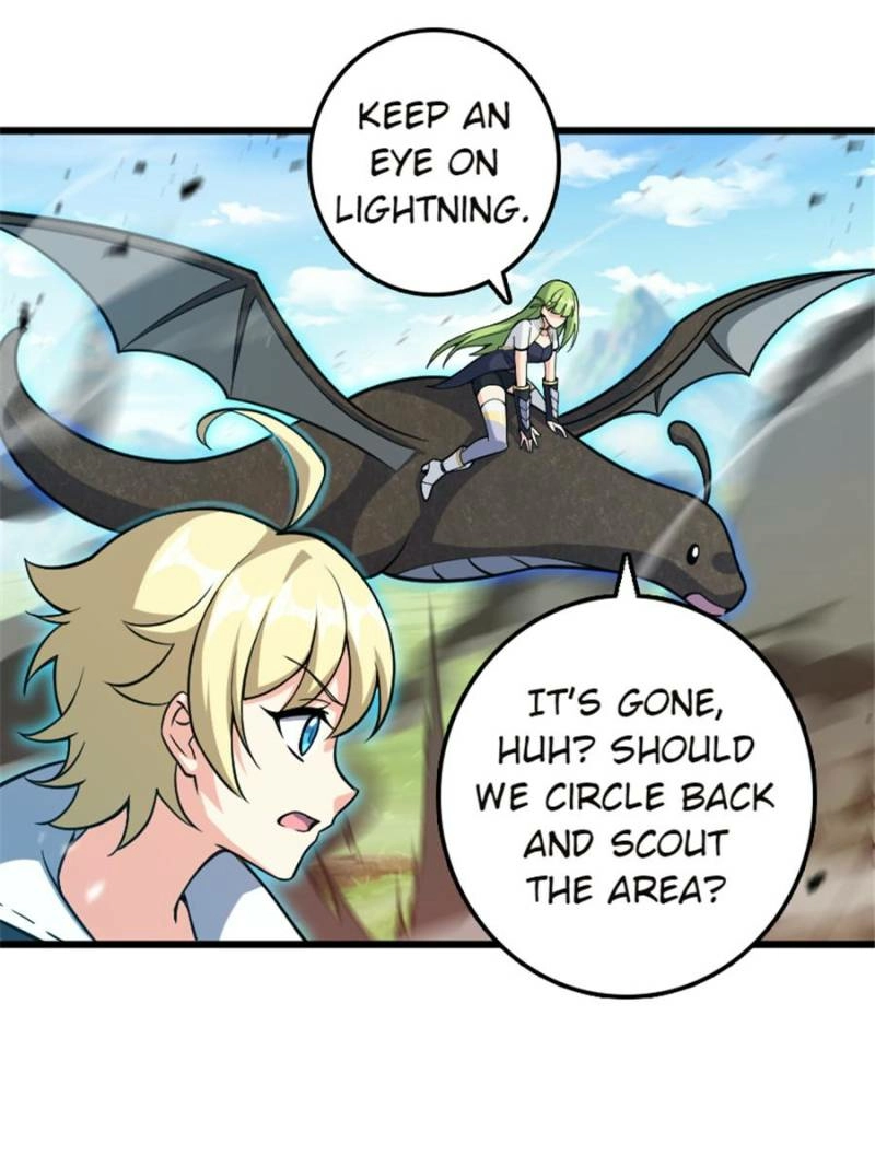 Read Release That Witch Manga Online