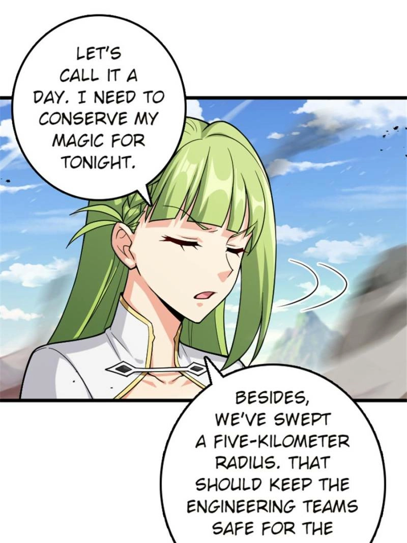 Read Release That Witch Manga Online