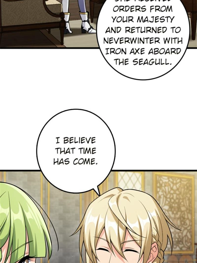 Read Release That Witch Manga Online