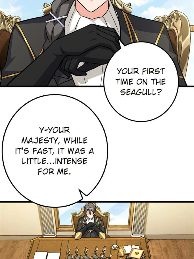 Read Release That Witch Manga Online
