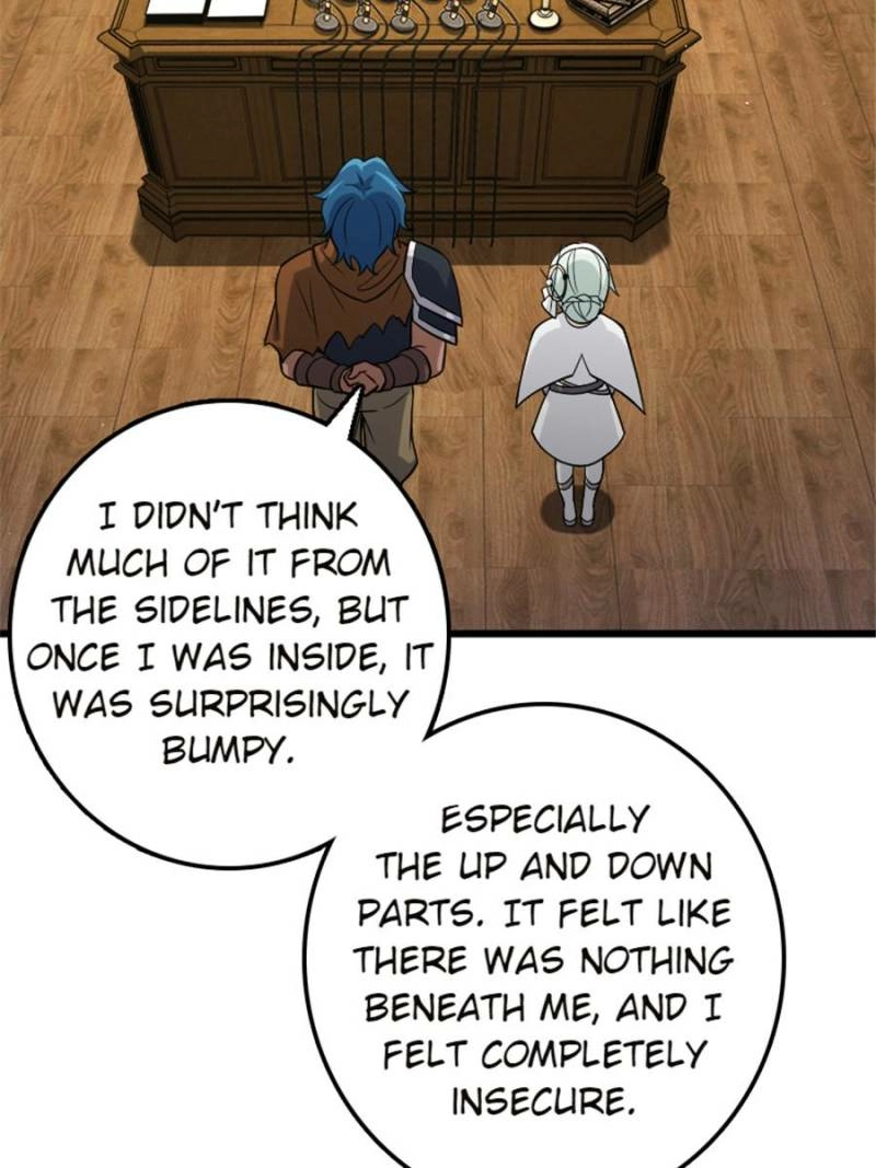 Read Release That Witch Manga Online
