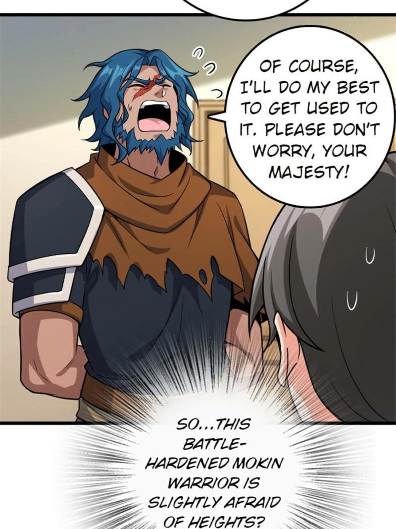 Read Release That Witch Manga Online