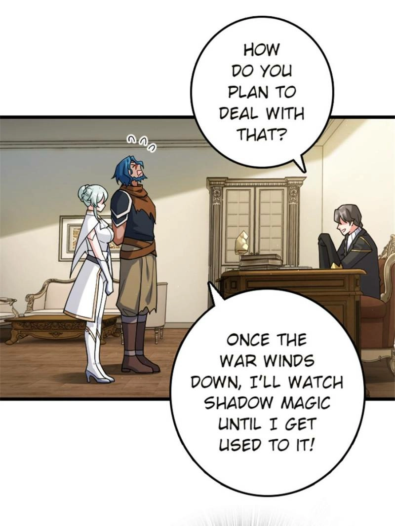 Read Release That Witch Manga Online
