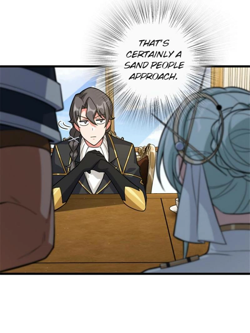 Read Release That Witch Manga Online