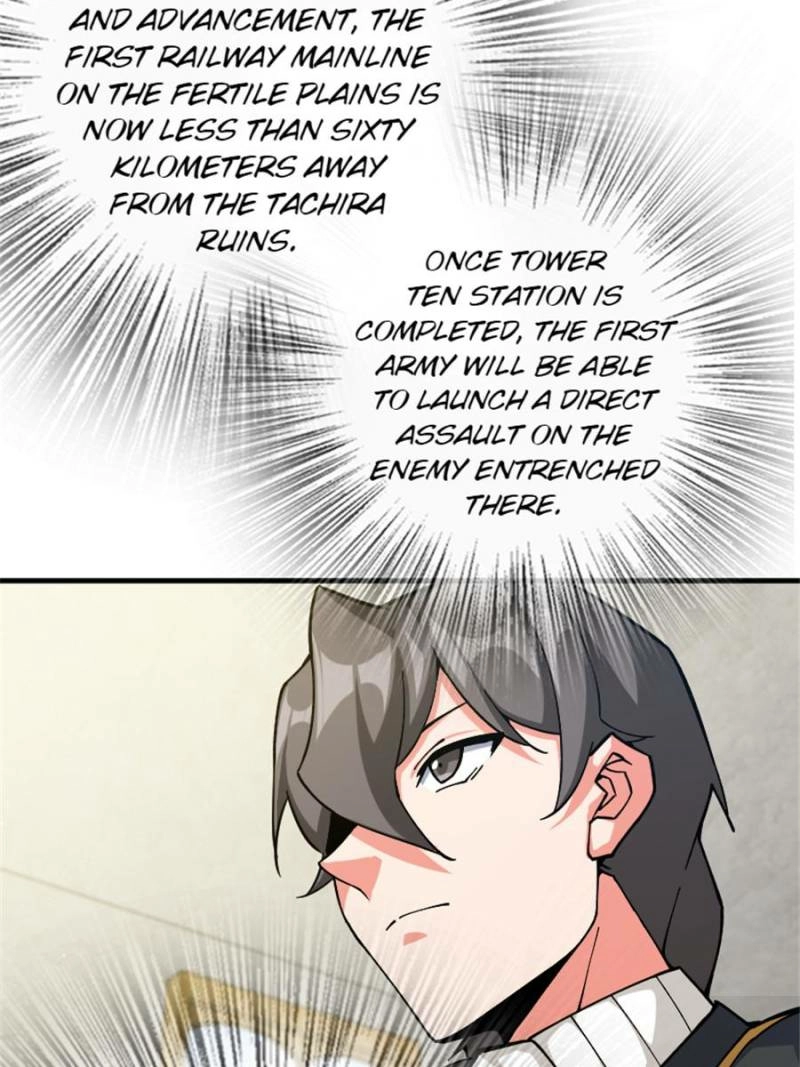 Read Release That Witch Manga Online