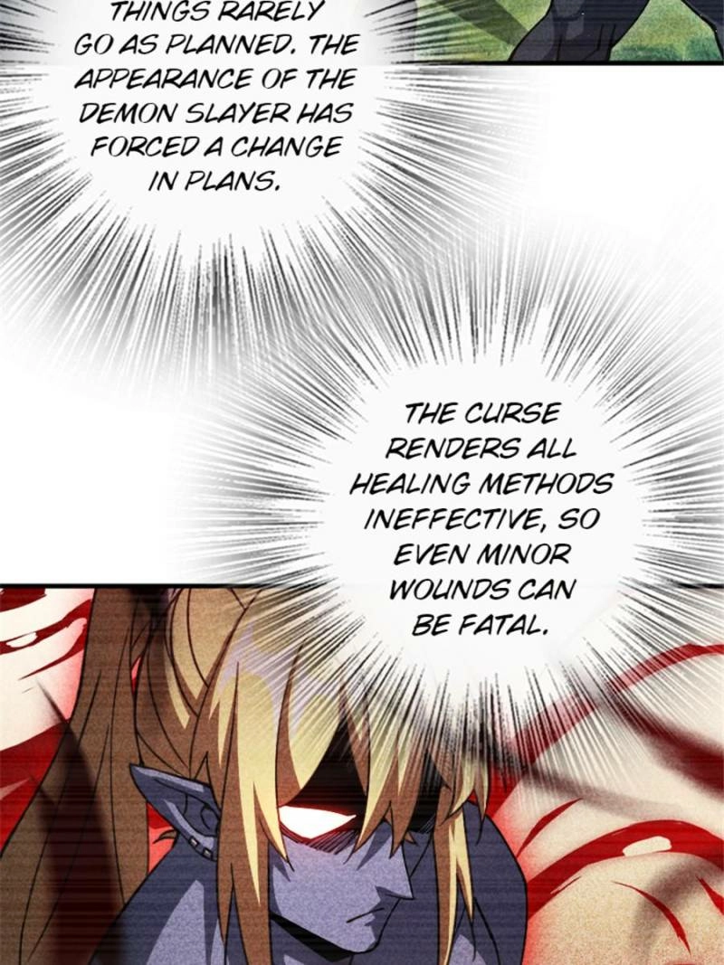 Read Release That Witch Manga Online