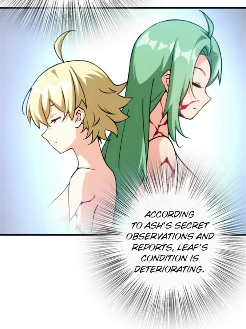 Read Release That Witch Manga Online