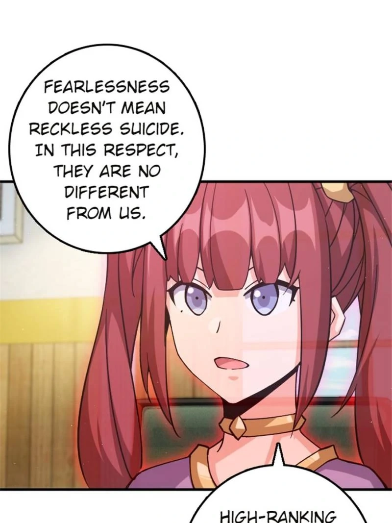 Read Release That Witch Manga Online