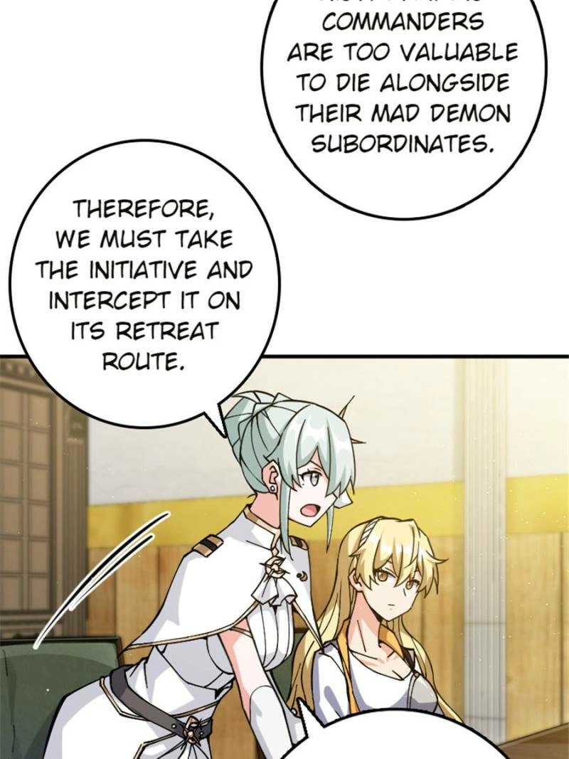 Read Release That Witch Manga Online