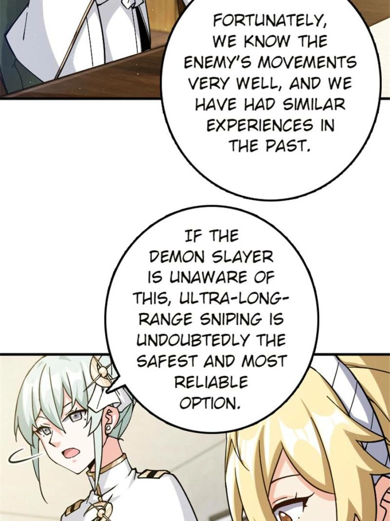 Read Release That Witch Manga Online