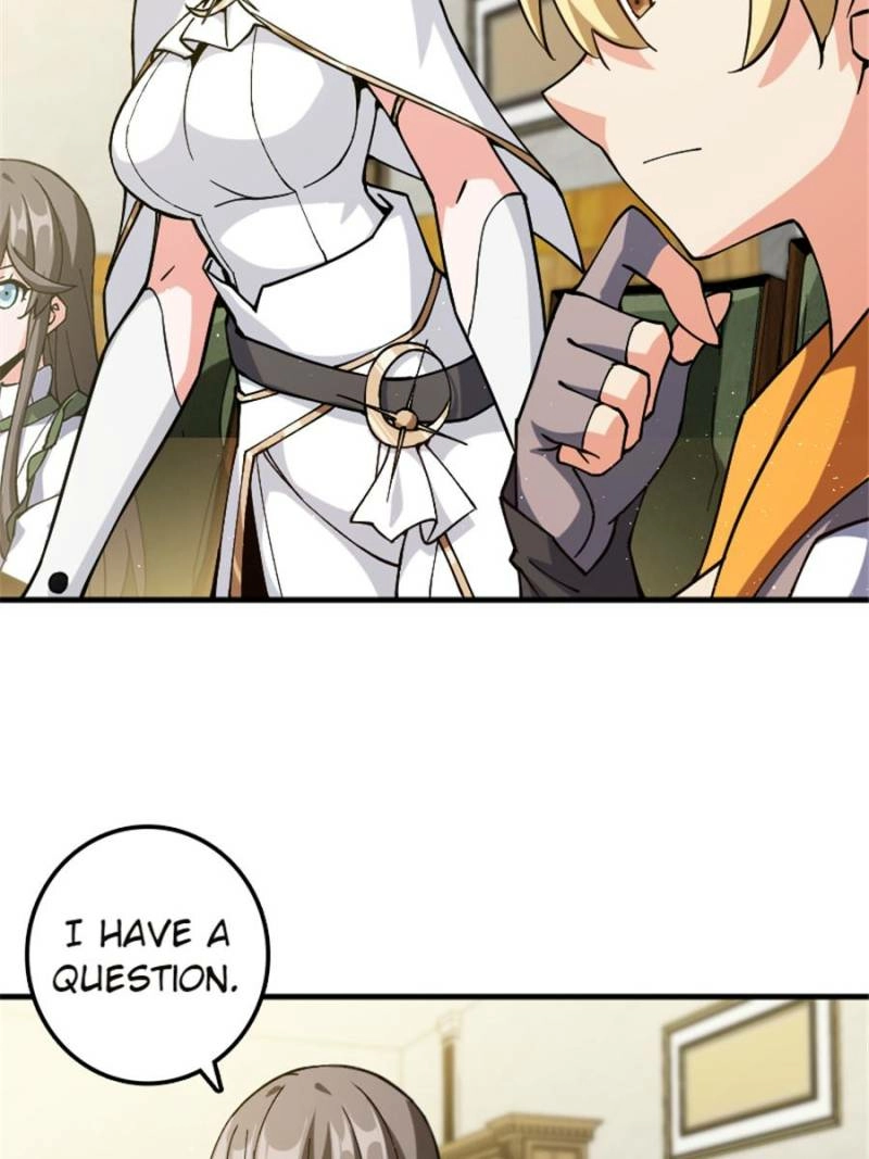 Read Release That Witch Manga Online