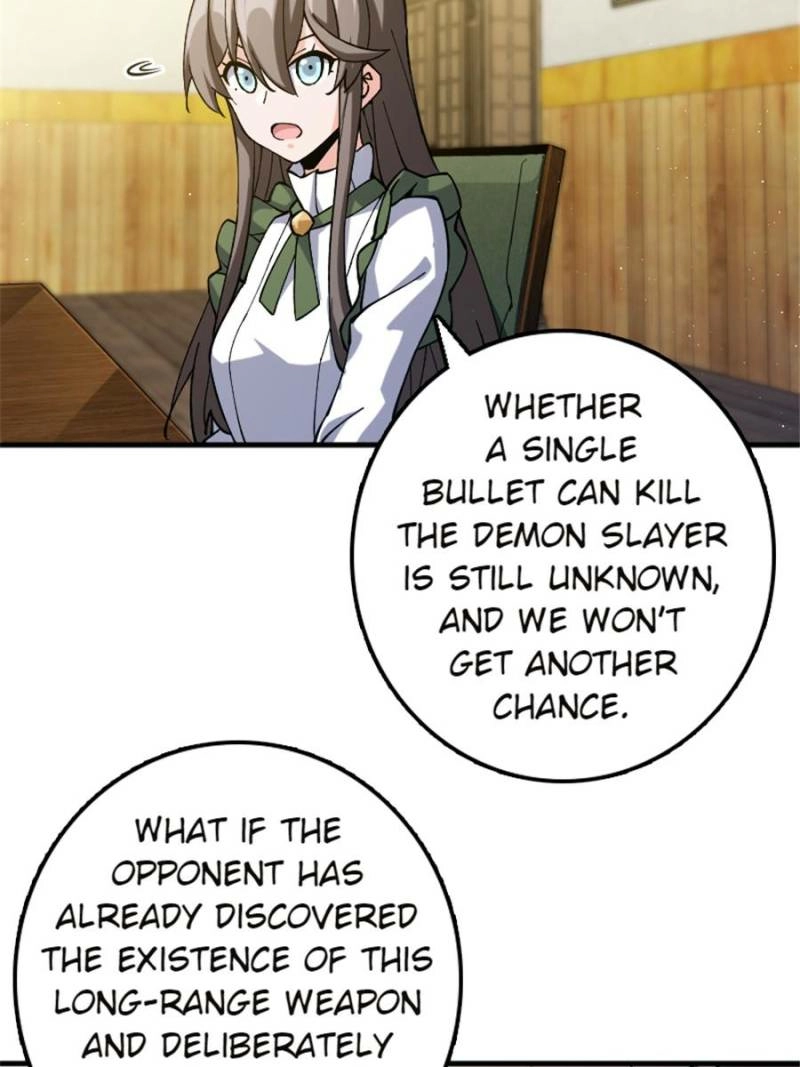 Read Release That Witch Manga Online