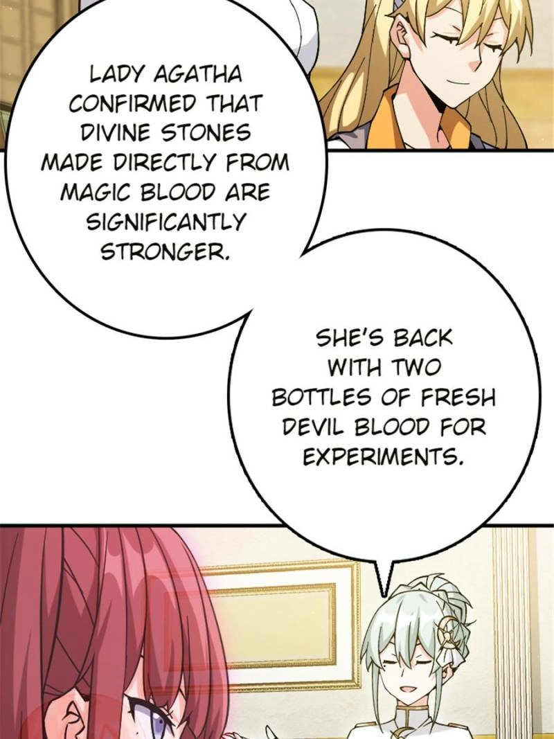 Read Release That Witch Manga Online