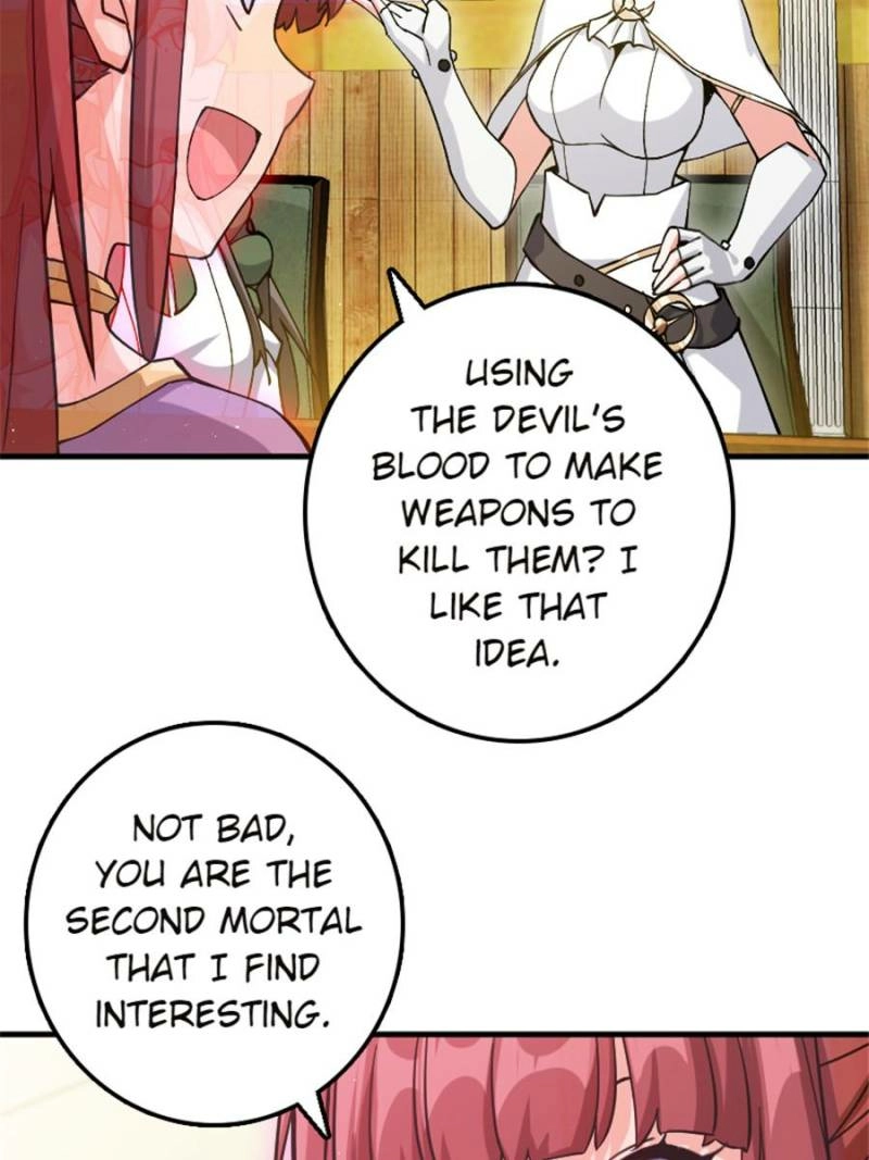 Read Release That Witch Manga Online