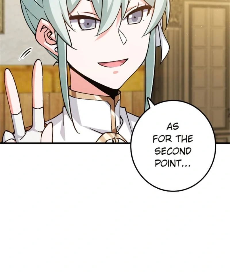 Read Release That Witch Manga Online